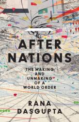 After Nations (ISBN: 9780008639747)