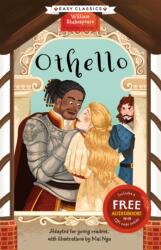 Shakespeare: Othello (ISBN: 9781802636512)
