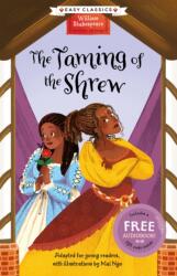 Shakespeare: The Taming of the Shrew (ISBN: 9781802636451)