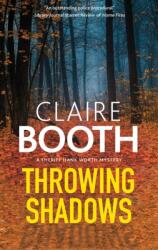 Throwing Shadows (ISBN: 9781448318483)