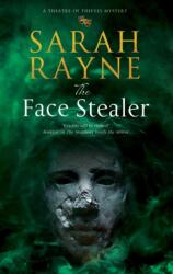 The Face Stealer (ISBN: 9781448318438)
