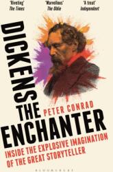 Dickens the Enchanter (ISBN: 9781399409209)