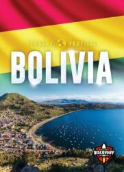 Bolivia (ISBN: 9798886871463)