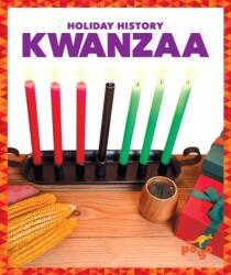 Kwanzaa (ISBN: 9798885241342)