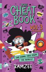 The Cheat Book (ISBN: 9781444973440)