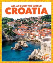 Croatia (ISBN: 9798885241915)