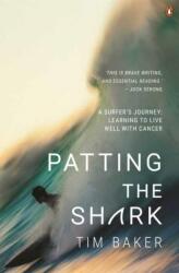 Patting the Shark (ISBN: 9781760898915)