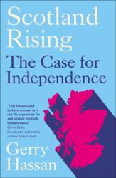 Scotland Rising (ISBN: 9780745347271)