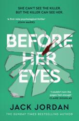 Before Her Eyes (ISBN: 9781398539068)