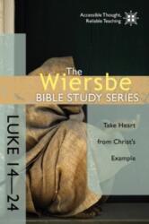 Luke 14-24 (ISBN: 9780781410373)