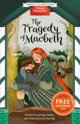 Shakespeare: The Tragedy of Macbeth (ISBN: 9781802636437)