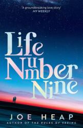 Life Number Nine (ISBN: 9780008475062)