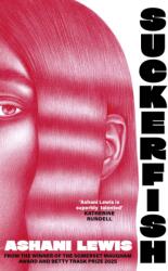 Suckerfish (ISBN: 9780349703374)