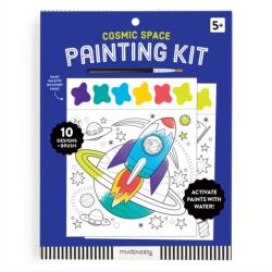 Cosmic Space Painting Kit (ISBN: 9780735383890)