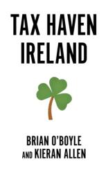 Tax Haven Ireland (ISBN: 9780745345321)