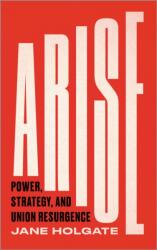 Arise (ISBN: 9780745344034)