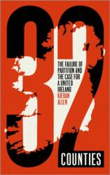 32 Counties (ISBN: 9780745344188)
