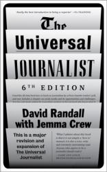 The Universal Journalist (ISBN: 9780745343266)