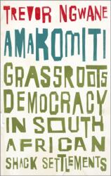 Amakomiti (ISBN: 9780745341996)