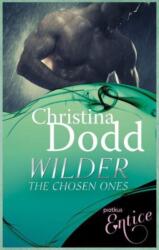 WILDER (ISBN: 9780749959739)