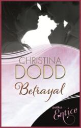 BETRAYAL (ISBN: 9780749959715)