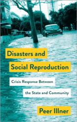 Disasters and Social Reproduction (ISBN: 9780745339559)
