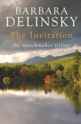 THE INVITATION (ISBN: 9780349405162)