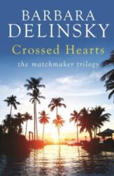 CROSSED HEARTS (ISBN: 9780349405148)