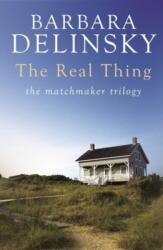 THE REAL THING (ISBN: 9780349405124)