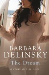 THE DREAM (ISBN: 9780349405087)