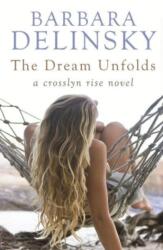 THE DREAM UNFOLDS (ISBN: 9780349405063)
