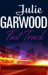 FAST TRACK (ISBN: 9780349404141)