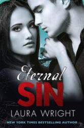 ETERNAL SIN (ISBN: 9780349400495)
