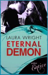 ETERNAL DEMON (ISBN: 9780349400402)