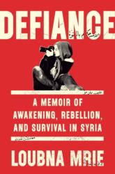 Defiance (ISBN: 9780349013367)