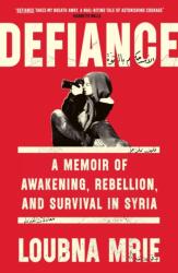 Defiance (ISBN: 9780349013350)