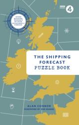 The Shipping Forecast Puzzle Book (ISBN: 9781785945106)