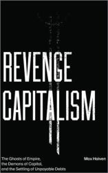 Revenge Capitalism (ISBN: 9780745340555)