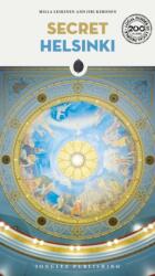 Secret Helsinki (ISBN: 9782387150028)