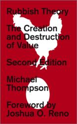 Rubbish Theory (ISBN: 9780745399799)