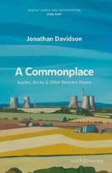A Commonplace (ISBN: 9781912196333)