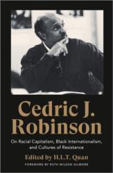 Cedric J. Robinson (ISBN: 9780745340029)