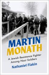 Martin Monath (ISBN: 9780745339962)