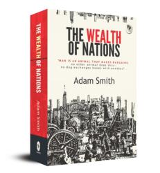 The Wealth of Nations (ISBN: 9789387779464)