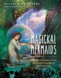 Magickal Mermaids (ISBN: 9781925682434)
