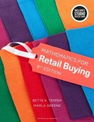 Mathematics for Retail Buying (ISBN: 9781501356704)
