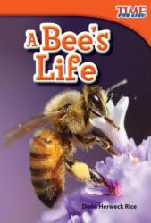 A Bee's Life (ISBN: 9781433335884)