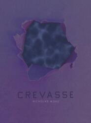 Crevasse (ISBN: 9781885030207)