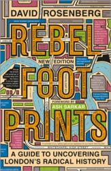 Rebel Footprints (ISBN: 9780745338569)