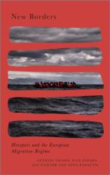New Borders (ISBN: 9780745338460)